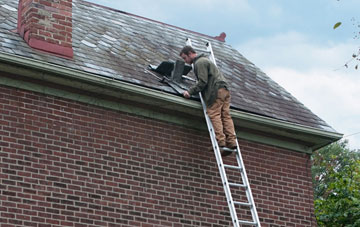 what affects urgent Maenporth roof repairs