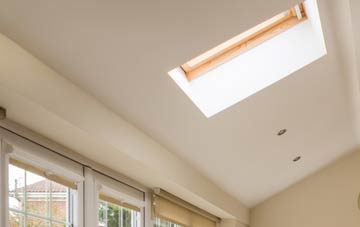Maenporth conservatory roof insulation companies