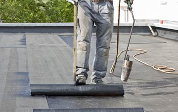 flat roof replacement Maenporth, Cornwall