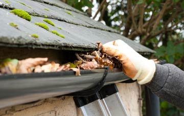 gutter cleaning Maenporth, Cornwall