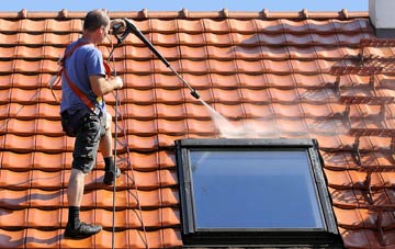 roof cleaning Maenporth, Cornwall
