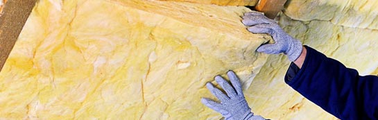 quotes for Maenporth roof insulation