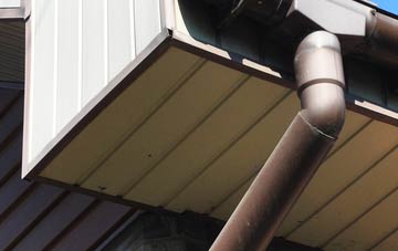 Maenporth soffit installation costs