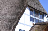 find rated Maenporth thatchers